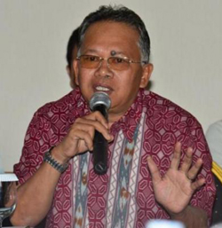 Perluasan TPA Bantan dan Pinggir Terganjal RTRW